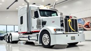 2026 Peterbilt 567