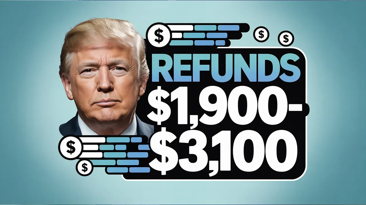 Tax Refunds