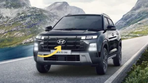 Hyundai Creta 2026