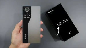 Nokia X50 5G