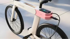 Samsung E-Cycle