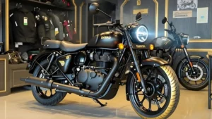 Royal Enfield Bullet 350 2026